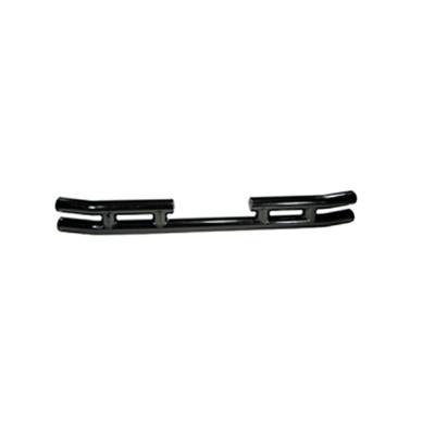 Rugged Ridge - Rugged Ridge 11570.01 Rear Tube Bumper