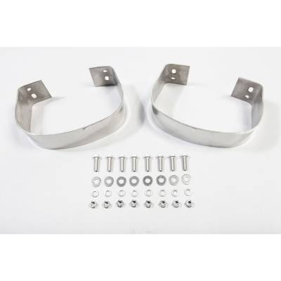 Rugged Ridge - Rugged Ridge 11108.01 Bumperette