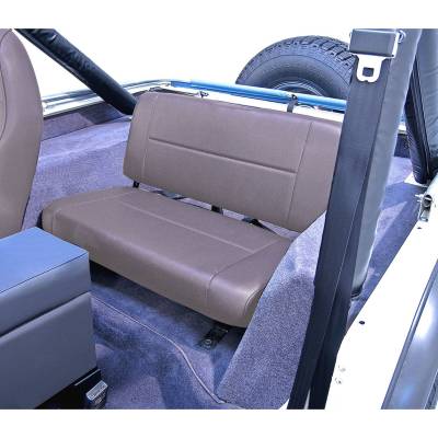 Rugged Ridge - Rugged Ridge 13461.09 Standard Replacement Seat