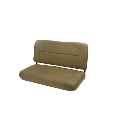Rugged Ridge - Rugged Ridge 13461.07 Standard Replacement Seat
