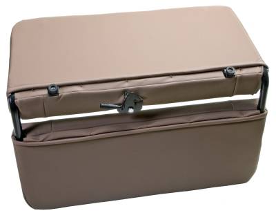 Rugged Ridge - Rugged Ridge 13461.04 Standard Replacement Seat