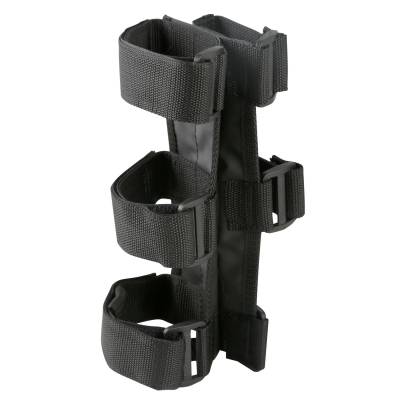Rugged Ridge - Rugged Ridge 63305.21 Fire Extinguisher Holder
