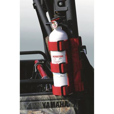 Rugged Ridge - Rugged Ridge 63305.20 Fire Extinguisher Holder