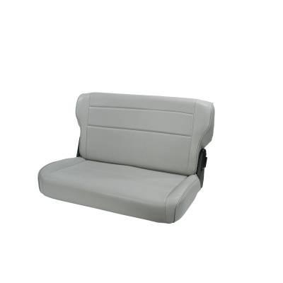 Rugged Ridge - Rugged Ridge 13462.09 Fold And Tumble Rear Seat