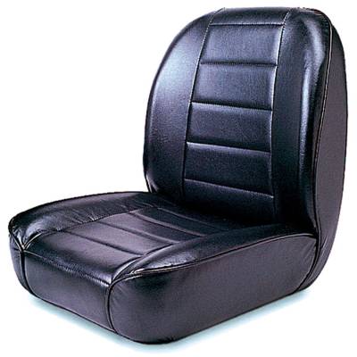 Rugged Ridge - Rugged Ridge 13400.01 Standard Replacement Seat