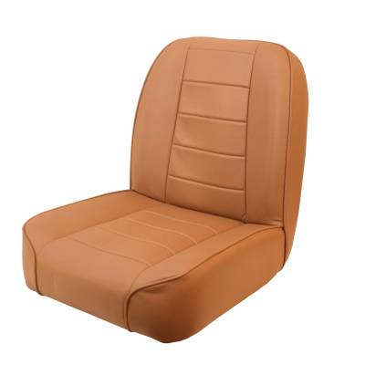 Rugged Ridge - Rugged Ridge 13400.04 Standard Replacement Seat