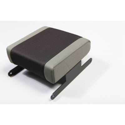 Rugged Ridge - Rugged Ridge 13107.09 Arm Rest Pad