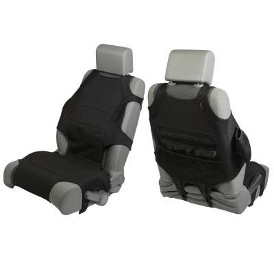 Rugged Ridge - Rugged Ridge 13235.30 Neoprene Seat Vest