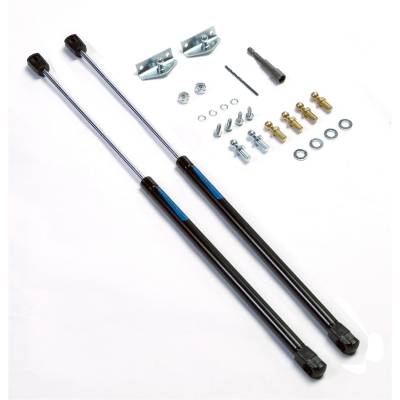 Rugged Ridge - Rugged Ridge 11252.51 Lift Support Kit