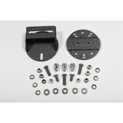 Rugged Ridge - Rugged Ridge 11585.02 Tire Carrier Spacer