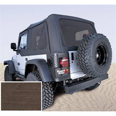 Rugged Ridge - Rugged Ridge 13730.36 XHD Soft Top
