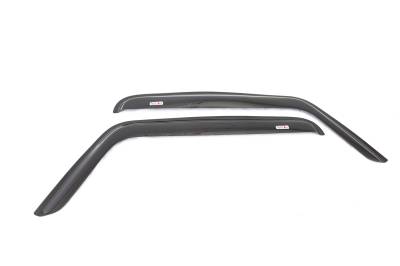 Rugged Ridge - Rugged Ridge 11351.11 Side Window Vent