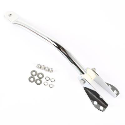 Rugged Ridge - Rugged Ridge 11012.01 Mirror Arm