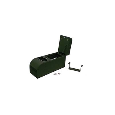 Rugged Ridge - Rugged Ridge 13101.01 Locking Console
