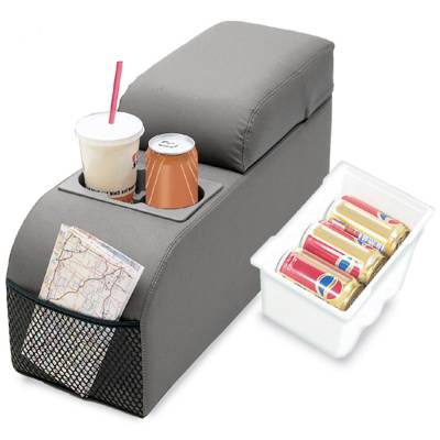 Rugged Ridge - Rugged Ridge 13101.09 Locking Console
