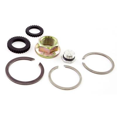 Rugged Ridge - Rugged Ridge 18676.64 NP231 Hardware Kit