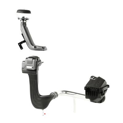 Rugged Ridge - Rugged Ridge 17756.24 XHD Snorkel Kit