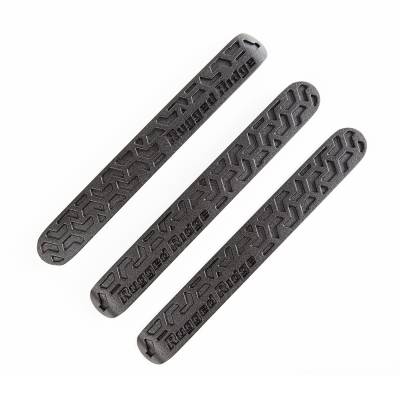 Rugged Ridge - Rugged Ridge 13311.48 Door Handle Insert