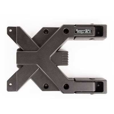 Rugged Ridge - Rugged Ridge 11546.61 Spartacus HD Tire Carrier Hinge Casting