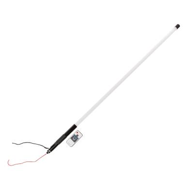 Rugged Ridge - Rugged Ridge 11250.20 RGB Lighted Whip