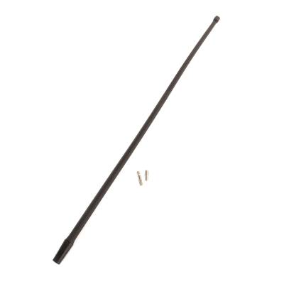 Rugged Ridge - Rugged Ridge 17212.12 Reflex Antenna