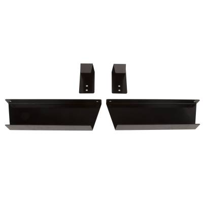 Rugged Ridge - Rugged Ridge 12107.14 Wall Mount Freedom Panel Holder