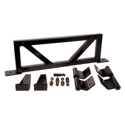Rugged Ridge - Rugged Ridge 12107.10 Wall Mount Door Holder