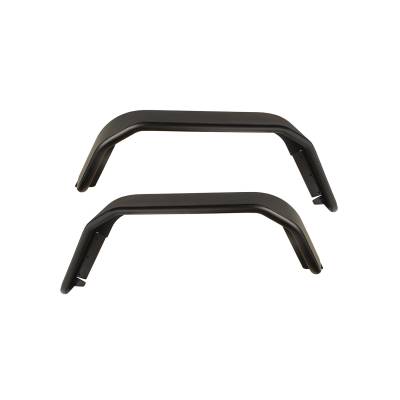 Rugged Ridge - Rugged Ridge 11615.47 Fender Flare Set