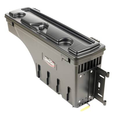 Rugged Ridge - Rugged Ridge 13550.29 Armis Swing Case