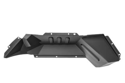 Rugged Ridge - Rugged Ridge 11615.82 Heavy Duty Fender Flare