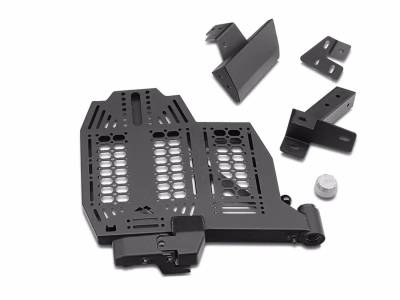 Rugged Ridge - Rugged Ridge 11540.44 Wingmate