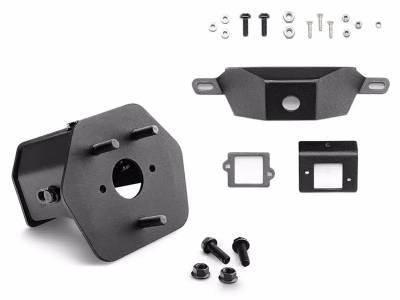 Rugged Ridge - Rugged Ridge 11540.46 Wingmate