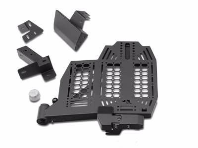 Rugged Ridge - Rugged Ridge 11540.41 Wingmate