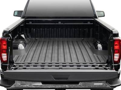 WeatherTech - WeatherTech 39815IM ImpactLiner