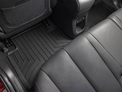 WeatherTech - WeatherTech 4417202IM FloorLiner HP