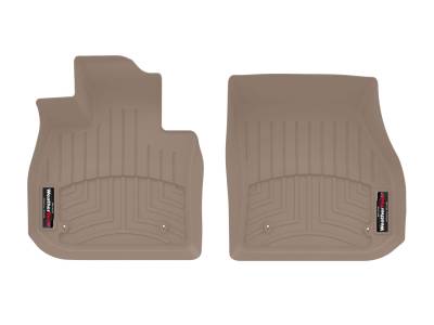 WeatherTech - WeatherTech 4518151 FloorLiner DigitalFit