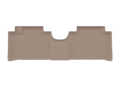WeatherTech - WeatherTech 4519662IM FloorLiner HP