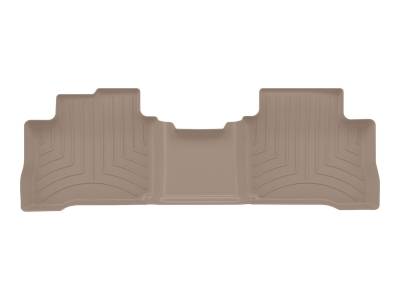 WeatherTech - WeatherTech 4519722IM FloorLiner HP