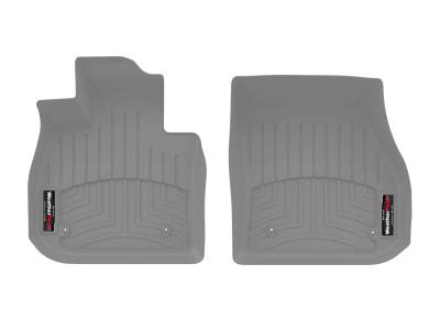 WeatherTech - WeatherTech 4618151 FloorLiner DigitalFit