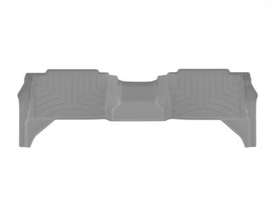 WeatherTech - WeatherTech 4618462 FloorLiner DigitalFit