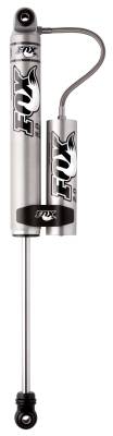 FOX Offroad Shocks - FOX Offroad Shocks 985-24-022 Fox 2.0 Performance Series Smooth Body Reservoir Shock