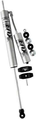FOX Offroad Shocks - FOX Offroad Shocks 985-24-011 Fox 2.0 Performance Series Smooth Body Reservoir Shock