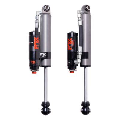 FOX Offroad Shocks - FOX Offroad Shocks 883-26-273 Fox 2.5 Performance Elite Reservoir Shock