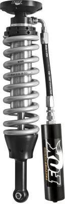 FOX Offroad Shocks - FOX Offroad Shocks 880-02-376 Fox 2.5 Factory Series Coilover Reservoir Shock Set