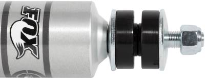 FOX Offroad Shocks - FOX Offroad Shocks 980-24-648 Fox 2.0 Performance Series Smooth Body IFP Shock
