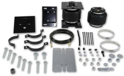 Air Lift - Air Lift 57245 LoadLifter 5000 Leveling Kit