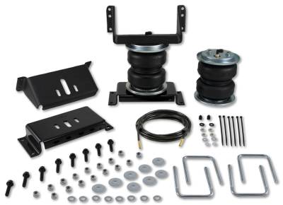 Air Lift - Air Lift 57237 LoadLifter 5000 Leveling Kit