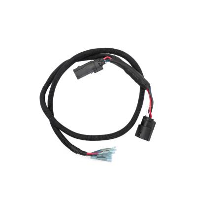KC HiLites - KC HiLites 6325 Headlight Auxiliary Light Adaptor