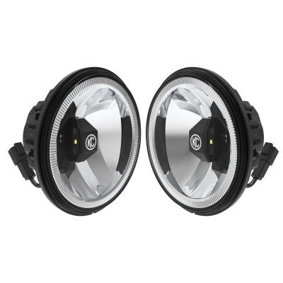 KC HiLites - KC HiLites 42056 Gravity LED G6 Light