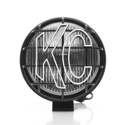 KC HiLites - KC HiLites 1152 Apollo Pro Halogen Light